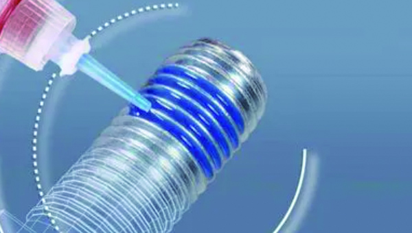 耐高溫螺紋鎖固劑
