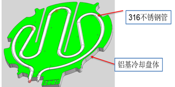 匯瑞硅膠粘合劑幫助電子材料公司解決不銹鋼粘鋁密封問題